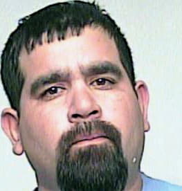 Luevano Jorge - TomGreen County, TX 