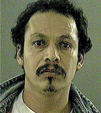 Anzaldo Jose - Gwinnett County, GA 
