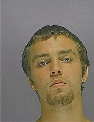 Dinunzio Joseph - Volusia County, FL 