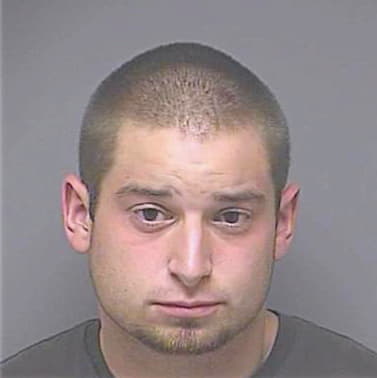 Tener Joshua - Denton County, TX 