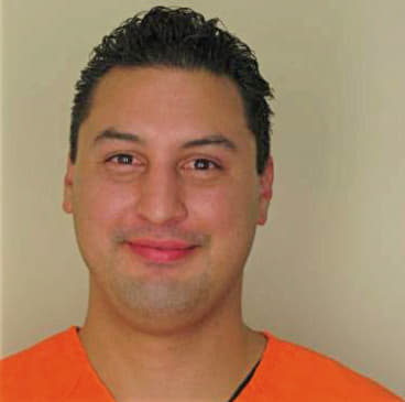 Prezas Justin - Hillsborough County, FL 