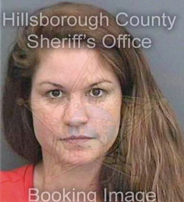Buchert Kayla - Hillsborough County, FL 