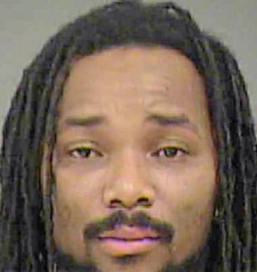Jones Keenan - Mecklenburg County, NC 
