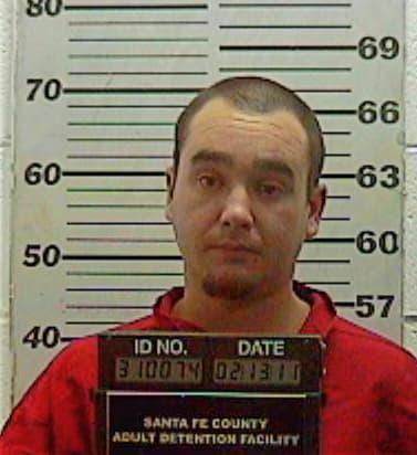 Bishop Larry - SantaFe County, NM 