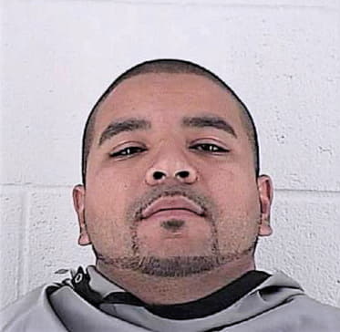 Arreola Marco - Johnson County, KS 