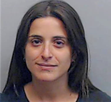 Delgado-Reyes Maria - Fulton County, GA 