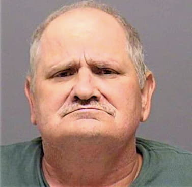 Knight Mark - Clackamas County, OR 