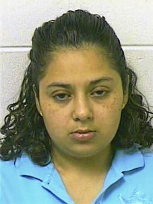 Aguilar-Arias Marle - Houston County, GA 