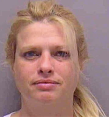 Leland Mary - Lee County, FL 