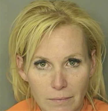 Miller Melissa - Horry County, SC 