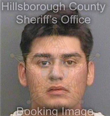 Martinez Miguel - Hillsborough County, FL 