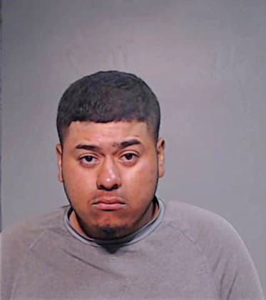 Rivera Moises - Hidalgo County, TX 