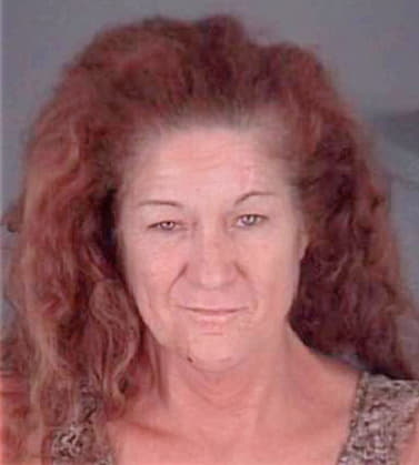 Rodriguez Nancy - Pasco County, FL 