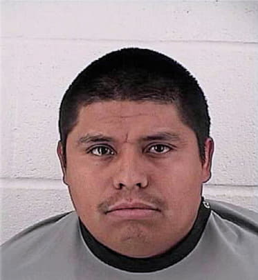 Antunez-Ayala Omar - Johnson County, KS 