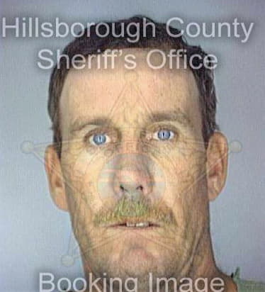 Loveridge Philip - Hillsborough County, FL 