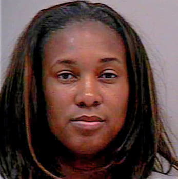 Archer Phyllis - Gwinnett County, GA 