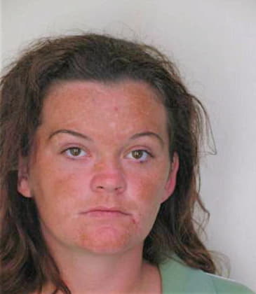 Mclemore Rachel - Hillsborough County, FL 