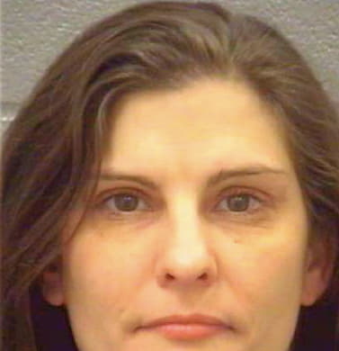 Boyd Rebecca - Columbia County, GA 