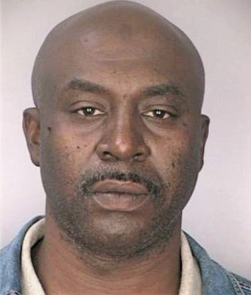 Lowe Reginald - Hillsborough County, FL 