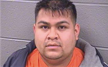 Chaparro Rigoberto - Cook County, IL 