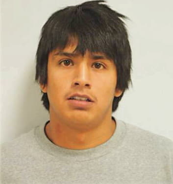 Mccloudgomez Ritchie - Lake County, CA 