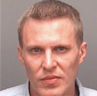 Marquarat Robert - Pinellas County, FL 