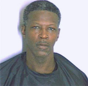 Gilbert Roy - Dekalb County, GA 