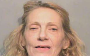 Mcfall Sandra - Polk County, IA 