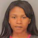 Washington Shamika - Shelby County, TN 
