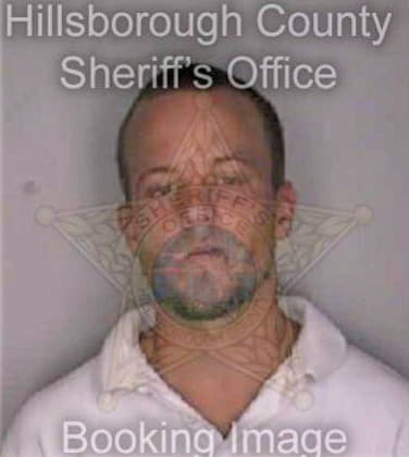 Goss Terry - Hillsborough County, FL 