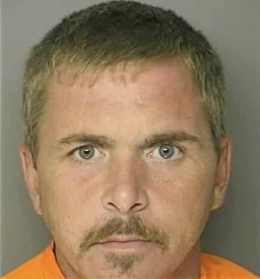 Morris Thomas - Horry County, SC 