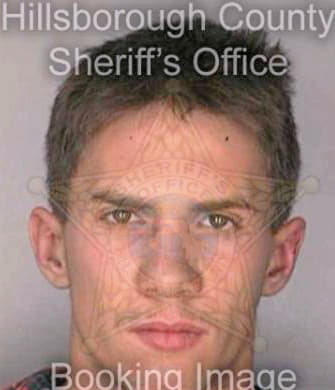 Fernandez Timothy - Hillsborough County, FL 