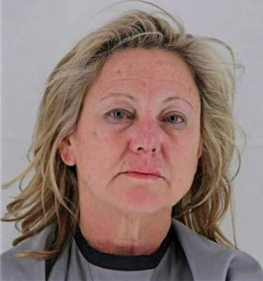 Adams Toni - Johnson County, KS 