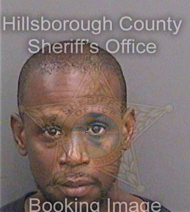 Thompson Virgil - Hillsborough County, FL 