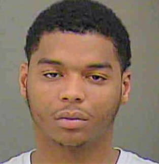 Matthews Walter - Mecklenburg County, NC 