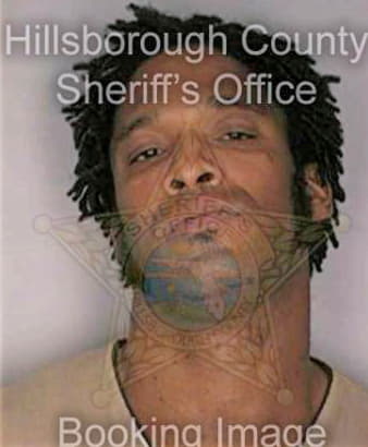 Shipman William - Hillsborough County, FL 