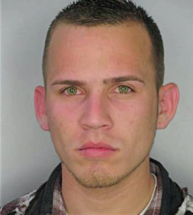 Perez Yeramis - Hillsborough County, FL 