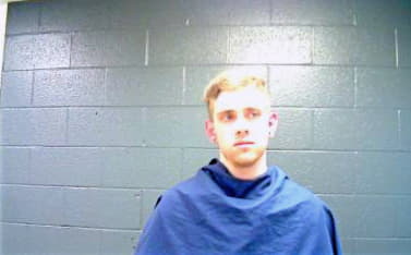 Perry Zachariah - Wichita County, TX 