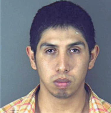 Rodriguez-Carreon Alejo - Lake County, FL 