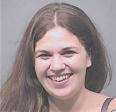 Williams Amanda - Brevard County, FL 