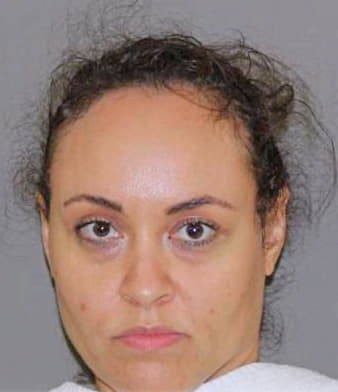 Holley Bettye - Denton County, TX 