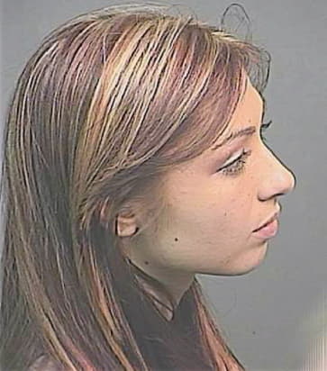Kipping Brittney - Brevard County, FL 