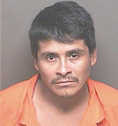 Trevino Cruz - Lake County, FL 