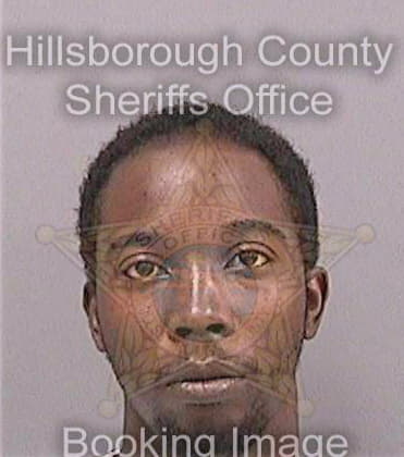 Dantes Cutis - Hillsborough County, FL 