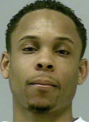 Keetch Dareon - Gwinnett County, GA 