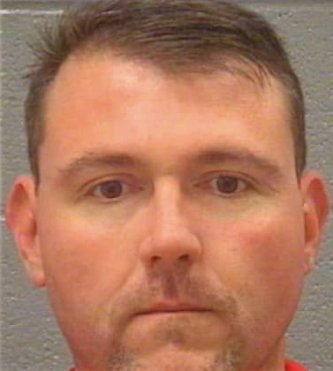 Burke David - Columbia County, GA 
