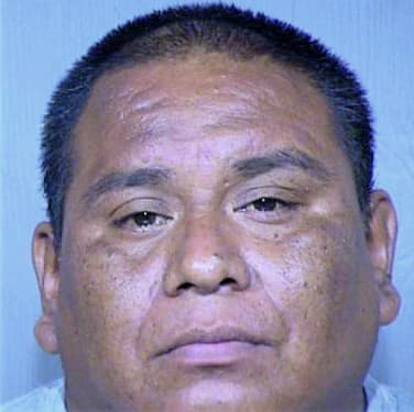 Garcia Donovan - Maricopa County, AZ 