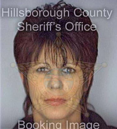 Hyde Doreen - Hillsborough County, FL 