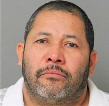 Castro-Herrera Elio - Wake County, NC 