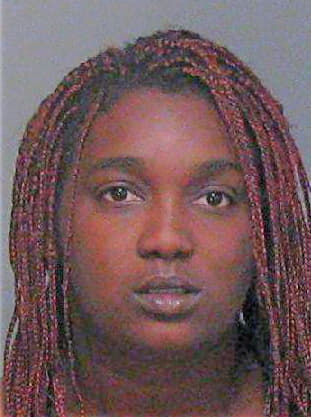 Mcwhite Elysa - Florence County, SC 